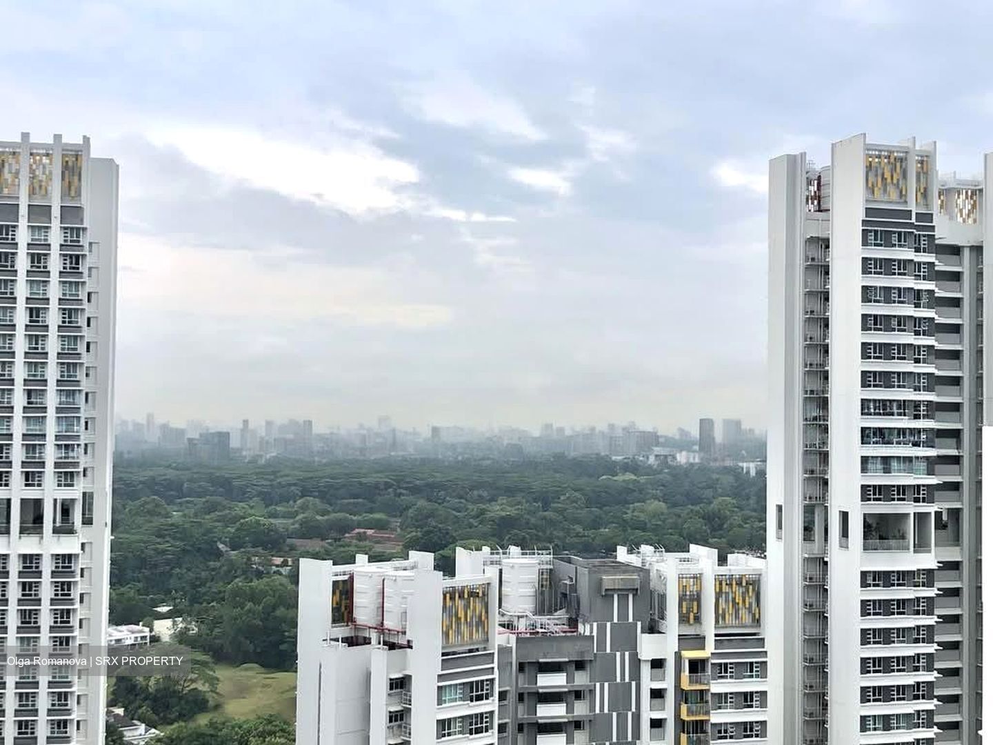 Commonwealth Towers (D3), Condominium #561387801
